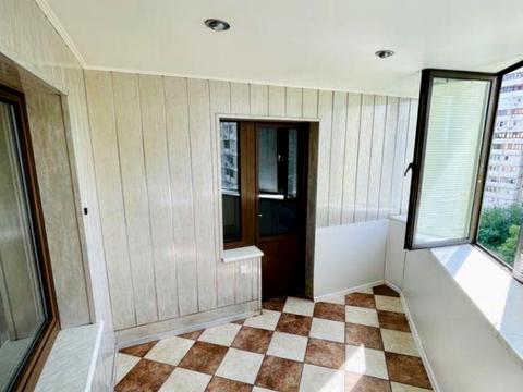 квартира за адресою Миколи Лаврухіна вул., 7