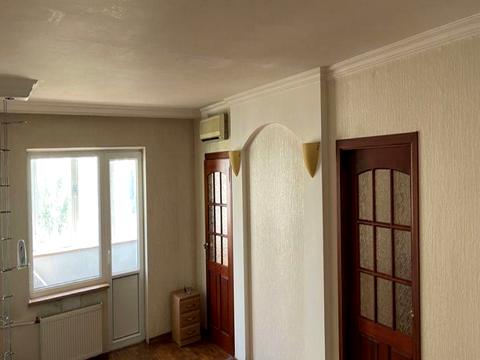 квартира за адресою Миколи Лаврухіна вул., 7