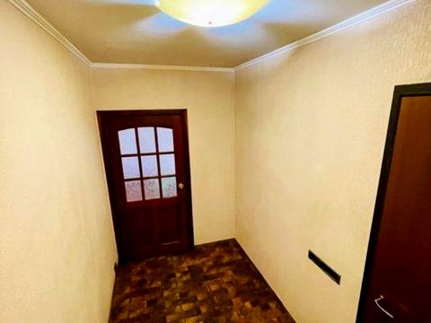 квартира за адресою Миколи Лаврухіна вул., 7