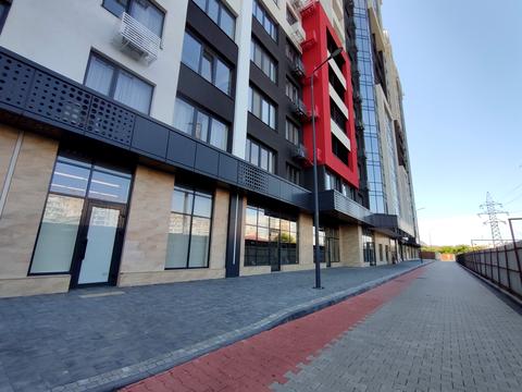 коммерческая по адресу Спортивна ул., 3/2