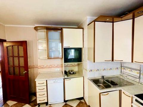 квартира за адресою Миколи Лаврухіна вул., 7