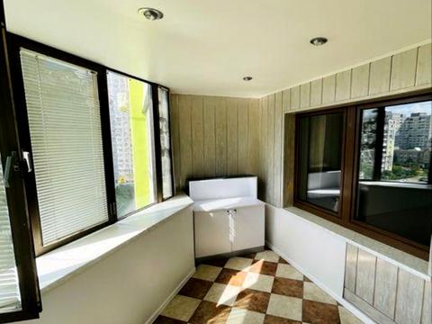 квартира за адресою Миколи Лаврухіна вул., 7