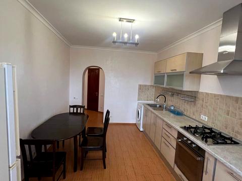 квартира по адресу Ивана и Юрия Лип ул. (Гайдара), 34