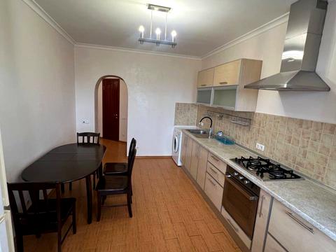 квартира по адресу Ивана и Юрия Лип ул. (Гайдара), 34