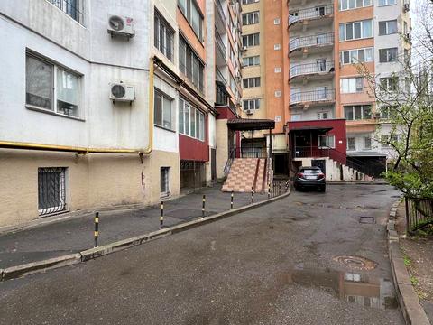 квартира по адресу Ивана и Юрия Лип ул. (Гайдара), 34