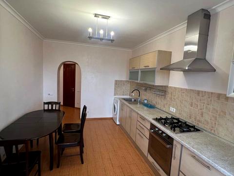 квартира по адресу Ивана и Юрия Лип ул. (Гайдара), 34