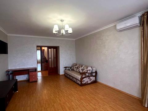 квартира по адресу Ивана и Юрия Лип ул. (Гайдара), 34