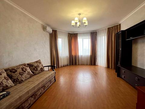 квартира по адресу Ивана и Юрия Лип ул. (Гайдара), 34