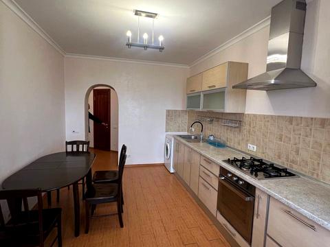 квартира по адресу Ивана и Юрия Лип ул. (Гайдара), 34