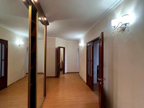 квартира по адресу Ивана и Юрия Лип ул. (Гайдара), 34