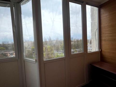 квартира по адресу Ивана и Юрия Лип ул. (Гайдара), 34