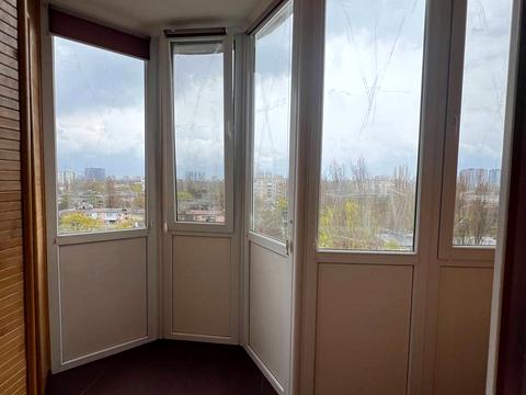 квартира по адресу Ивана и Юрия Лип ул. (Гайдара), 34