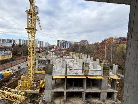 квартира за адресою Гетьмана Петра Дорошенка вул., 27