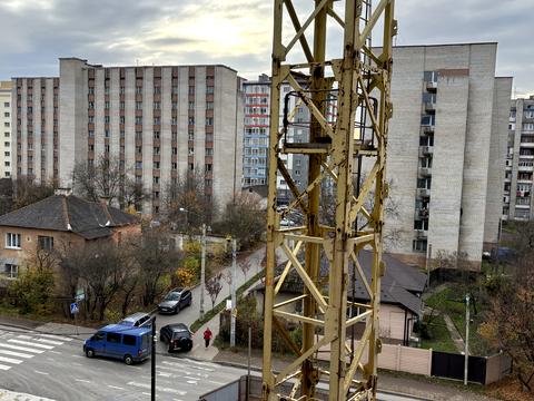 квартира за адресою Гетьмана Петра Дорошенка вул., 27