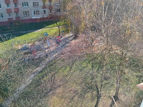 квартира по адресу Кульпарковская ул., 156