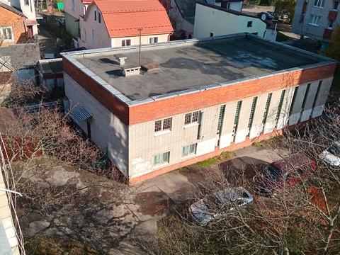 квартира по адресу Кульпарковская ул., 156