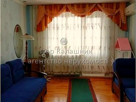 квартира за адресою Олександри Екстер вул. (Марини Цвєтаєвої), 8