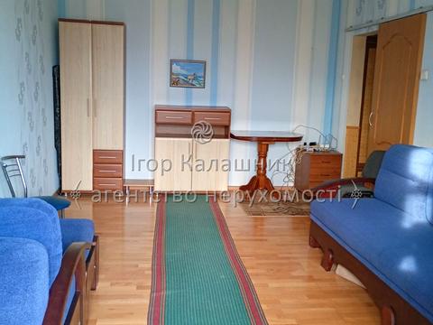 квартира за адресою Олександри Екстер вул. (Марини Цвєтаєвої), 8