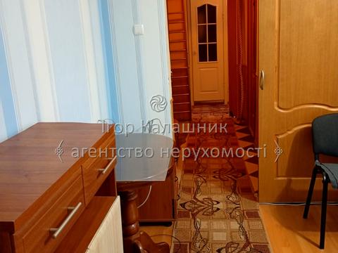 квартира за адресою Олександри Екстер вул. (Марини Цвєтаєвої), 8