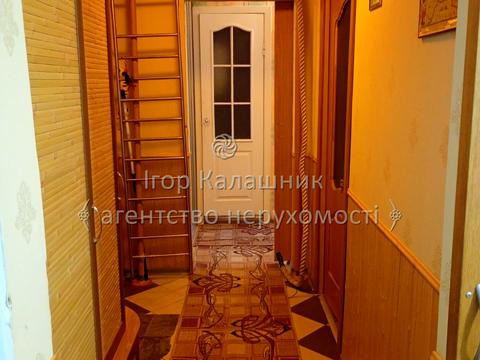 квартира за адресою Олександри Екстер вул. (Марини Цвєтаєвої), 8