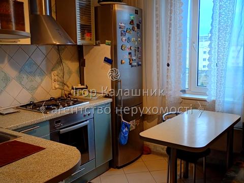 квартира за адресою Олександри Екстер вул. (Марини Цвєтаєвої), 8