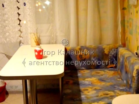 квартира за адресою Олександри Екстер вул. (Марини Цвєтаєвої), 8