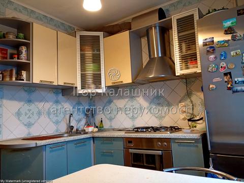 квартира за адресою Олександри Екстер вул. (Марини Цвєтаєвої), 8