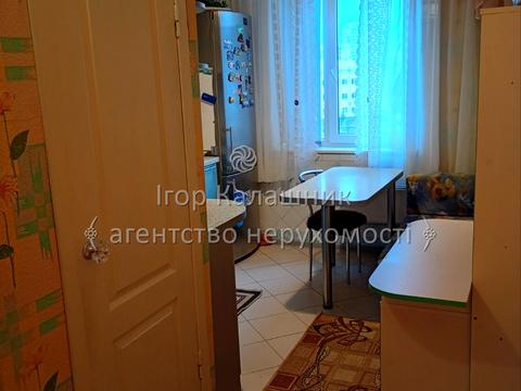 квартира за адресою Олександри Екстер вул. (Марини Цвєтаєвої), 8