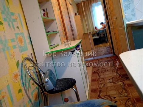 квартира за адресою Олександри Екстер вул. (Марини Цвєтаєвої), 8