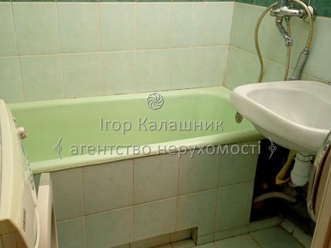 квартира за адресою Олександри Екстер вул. (Марини Цвєтаєвої), 8