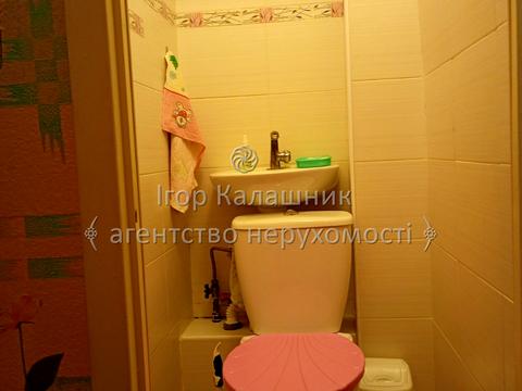 квартира за адресою Олександри Екстер вул. (Марини Цвєтаєвої), 8