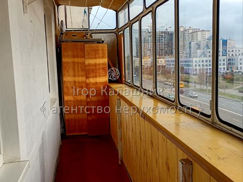 квартира за адресою Олександри Екстер вул. (Марини Цвєтаєвої), 8