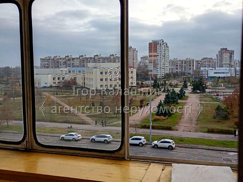 квартира за адресою Олександри Екстер вул. (Марини Цвєтаєвої), 8