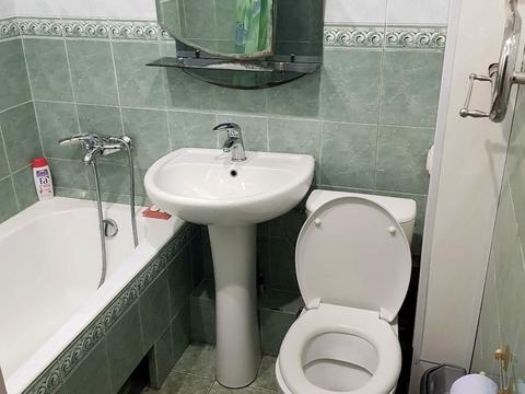 квартира по адресу Филиппа Орлика просп. (Ілліча), 19