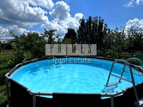 дом по адресу Грушевського вул.