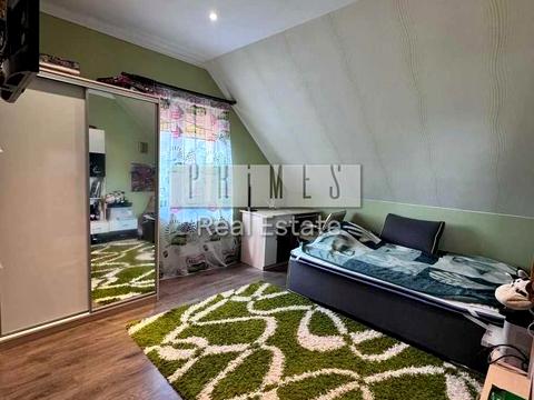 дом по адресу Грушевського вул.