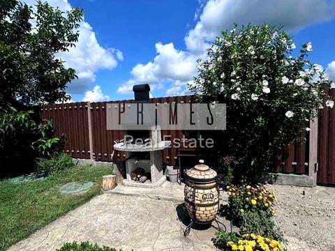 дом по адресу Грушевського вул.