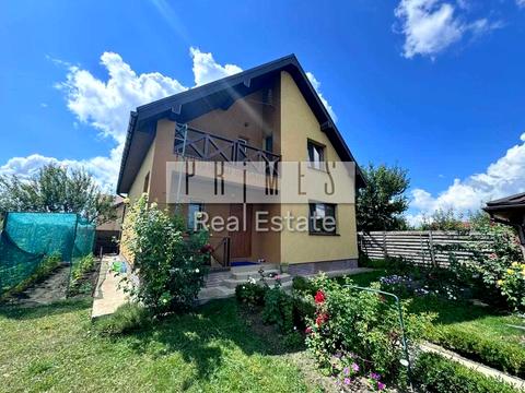 дом по адресу Грушевського вул.