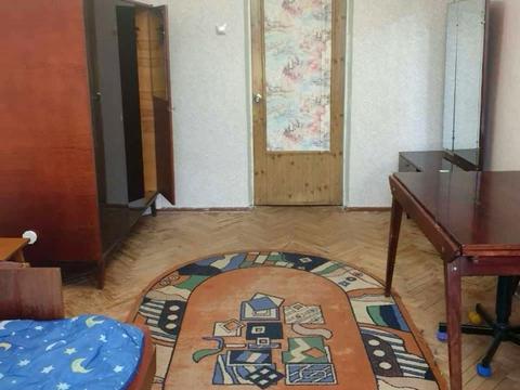 квартира по адресу Жюля Верна бульв. (Ромена Роллана), 5-А