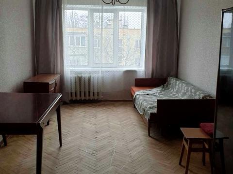 квартира по адресу Жюля Верна бульв. (Ромена Роллана), 5-А