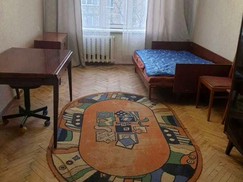 квартира по адресу Жюля Верна бульв. (Ромена Роллана), 5-А