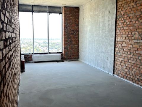 квартира по адресу Зверинецкая ул., 70-А