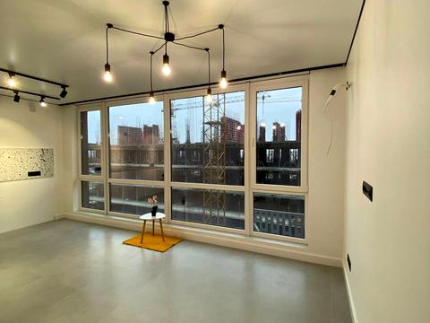 квартира по адресу Ленкавского ул., 34 к13