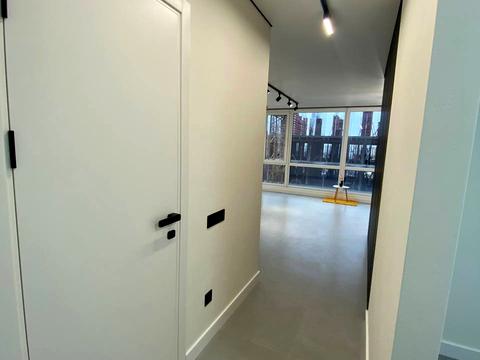 квартира по адресу Ленкавского ул., 34 к13