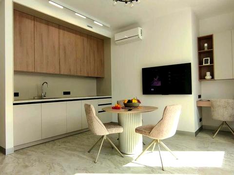 квартира по адресу Дегтяревская ул., 17