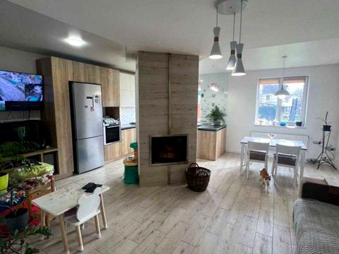 дом по адресу автолюбитель