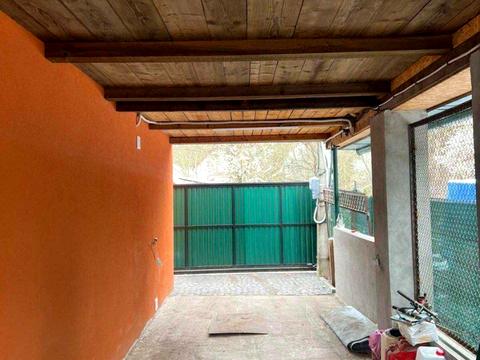 дом по адресу автолюбитель