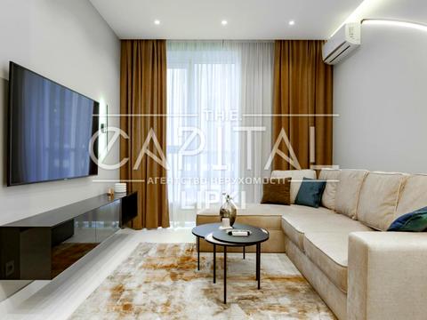 квартира за адресою Андрія Верхогляда вул. (Михайла Драгомирова), 69