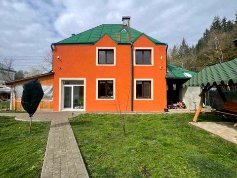 дом по адресу автолюбитель