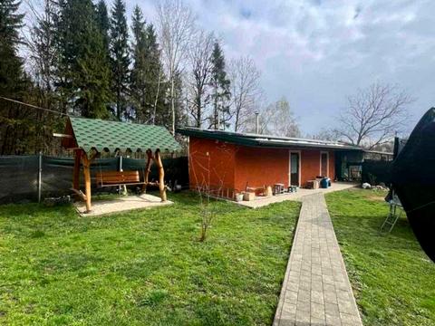 дом по адресу автолюбитель